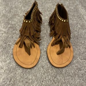 Steve Madden Sandals
